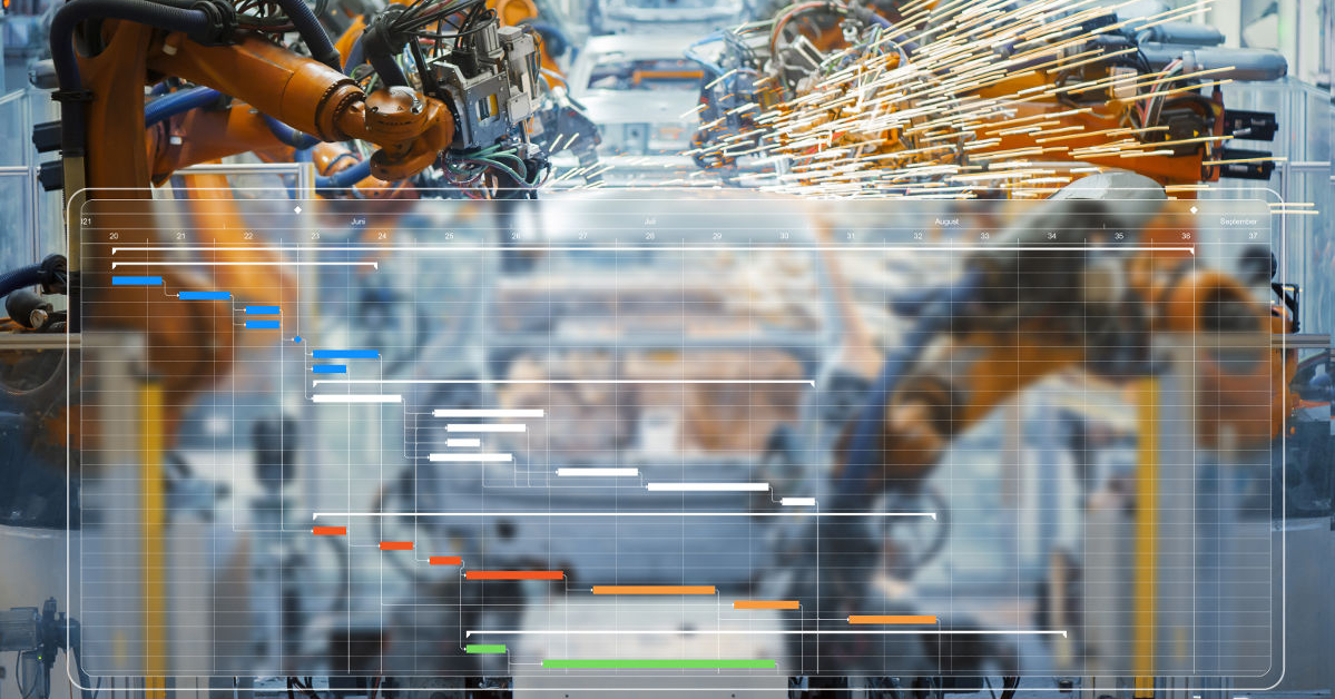 SME software landscape